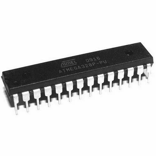Black 12-15 Vdc Rectangle 50 Hz IC Chip, Certification : CE Certified