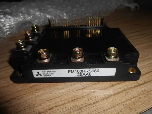 IGBT IPM GTR Power Modules