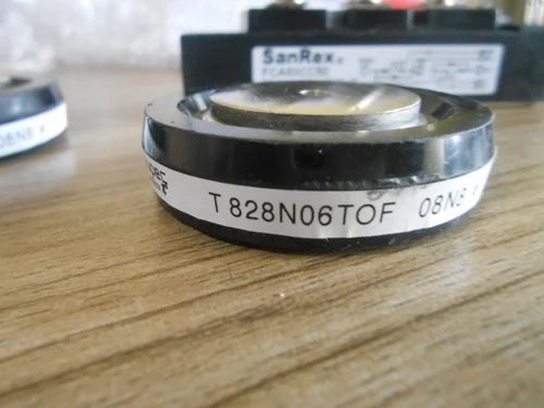 IGBT Transistor