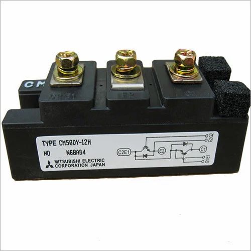 ABS Mitsubishi IGBT Modules, for General, Home, Office, Residential, Restaurants, Size : 10 Inch