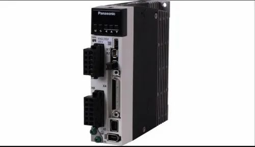 Panasonic Servo Drives, Input Voltage : 240v