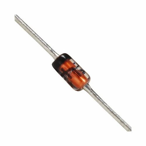 Schottky Barrier Diode