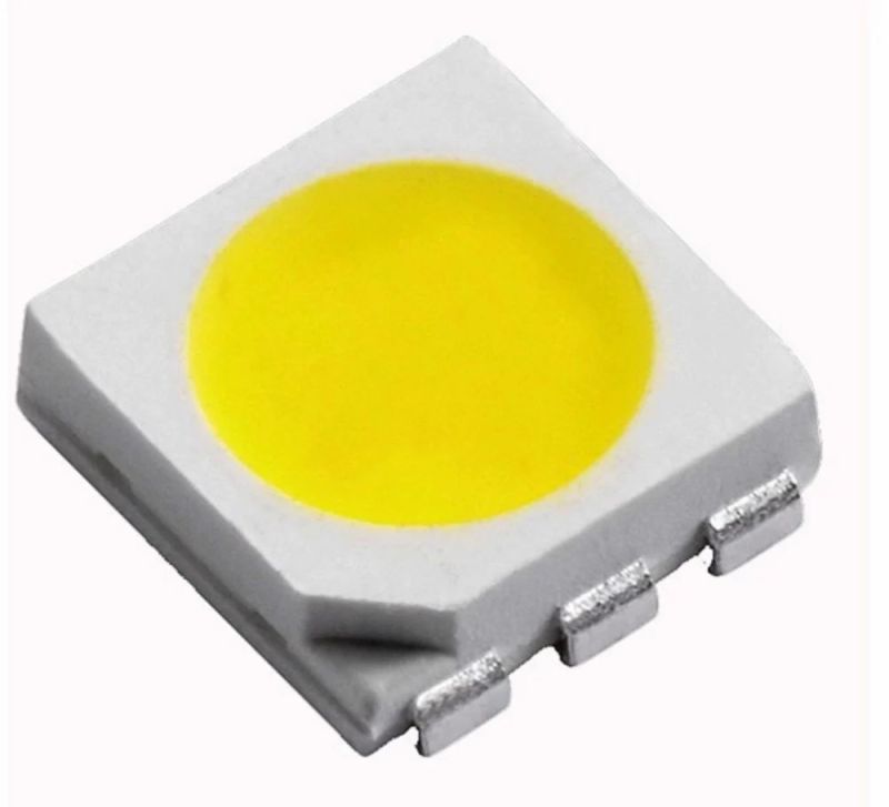 Square SMD ICs, Voltage : 250V