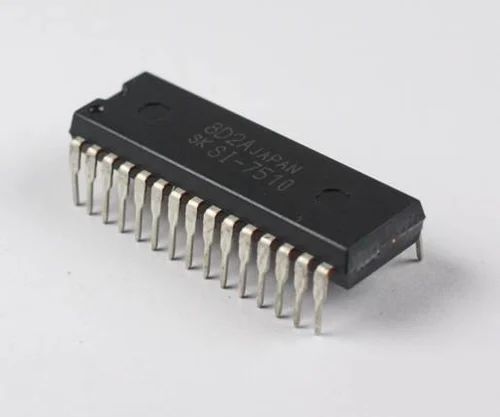 Stepper Motor Driver IC