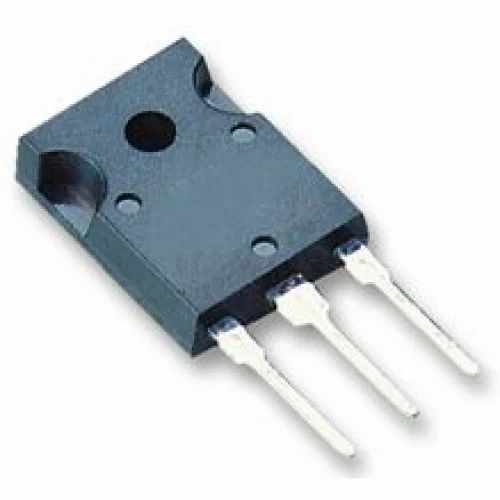 10 V Switching Transistor