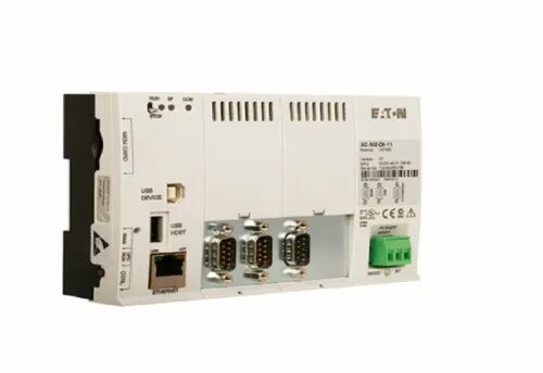 XC Compact Eaton PLC Control Panel