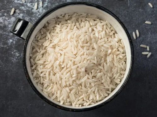 White Organic Kalanamak Rice, for Cooking, Packaging Type : Loose