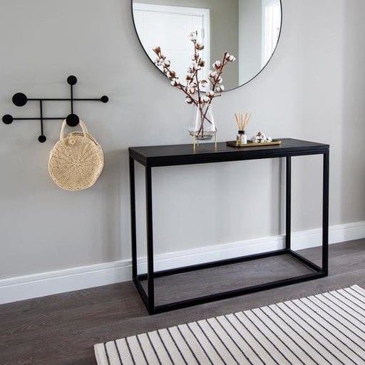 Plain Stainless Steel console table, for home, Feature : Stylish Look, Shiney, Fine Finished, Eco-Friendly