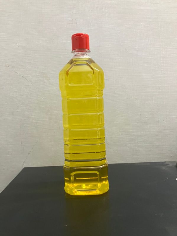 Lucksana wood pressed groundnut oil, Packaging Type : Plastic Bottle