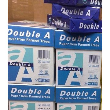 80 GSM Brass Double A A4 papers, Color : Black, Golden, Grey, Light Yellow, Silver