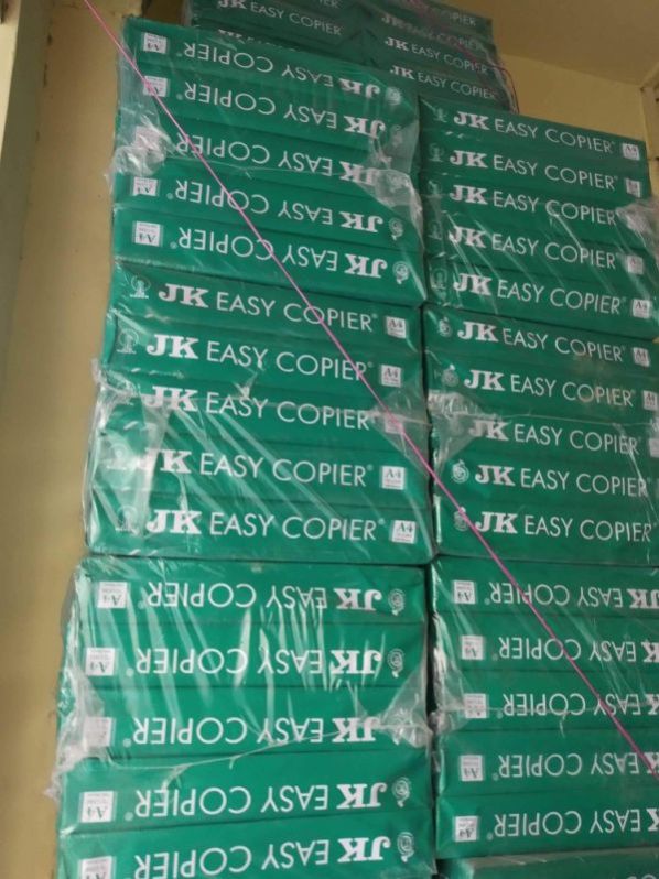 Jk Easy Copier Papers A4 Size 70gsm