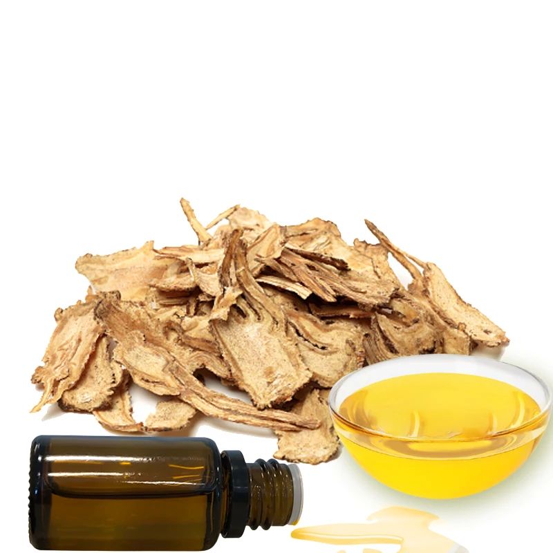 Angelica Root Oil