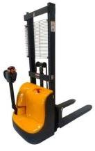 Electric Stackers, for Material Handling
