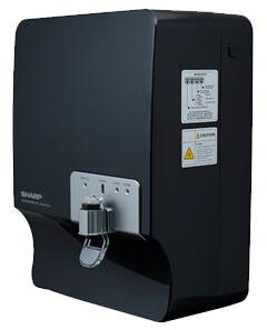 Electric Water Purifier, Automatic Grade : Automatic