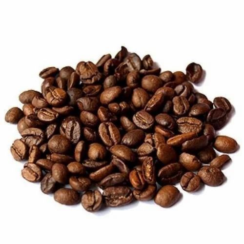 Dayum Arabica Coffee Bean