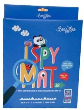 Educational Board Game