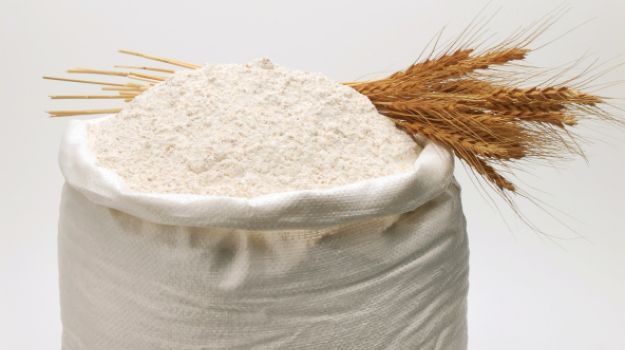 White Fresh Wheat Flour, for Cooking, Packaging Type : PP Bag