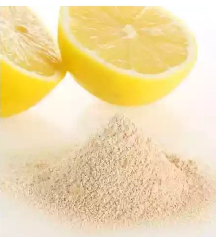 Lemon peel powder, for Personal, Parlour