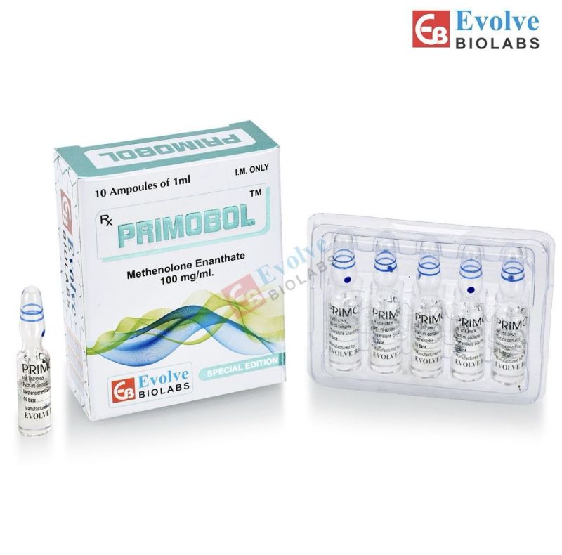 Primobol Injection