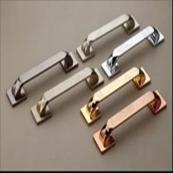 Plain Door Handles