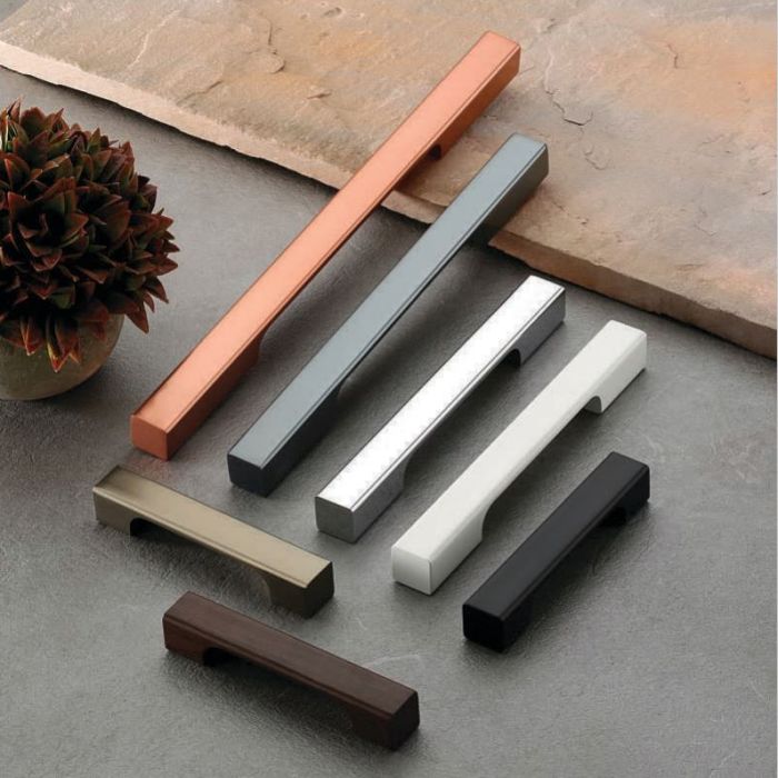 Aluminum SI054 Cabinet Handles, Style : Modern