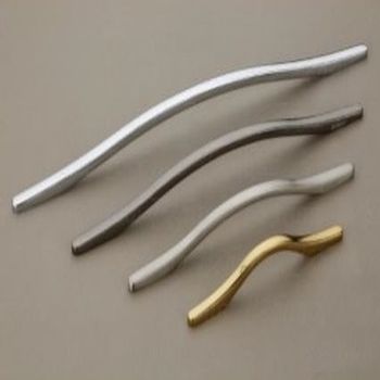 Twist Door Handles