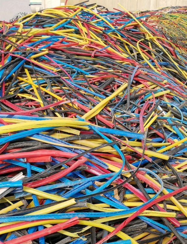 XLPE Cables Scrap