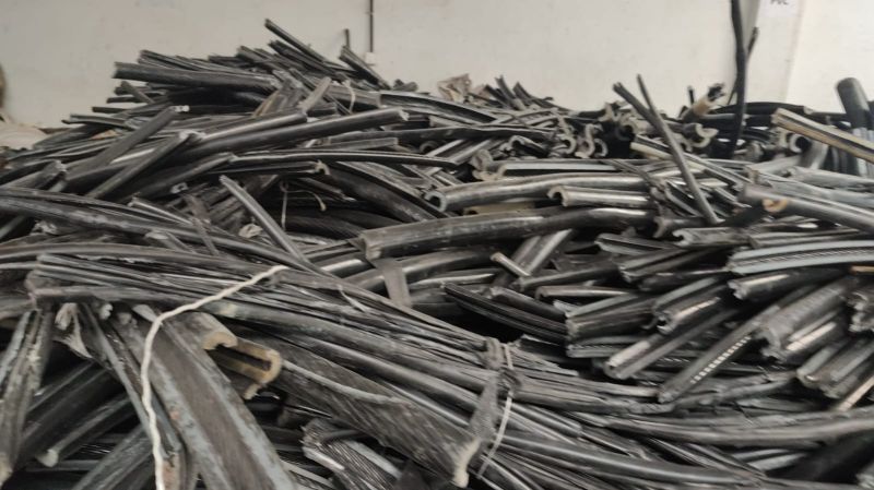 XLPE Cables Scrap