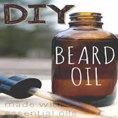 Cressida Beard Oil, Purity : 99%