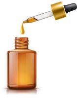 Cressida Liquid Herbal Sheer Bliss Wellness Oil, for Skin Product Use, Packaging Type : Glass Bottle