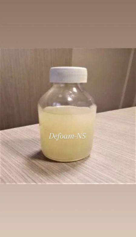 Welfix non silicone defoamer, for Antifoaming Agent, Purity : 100%