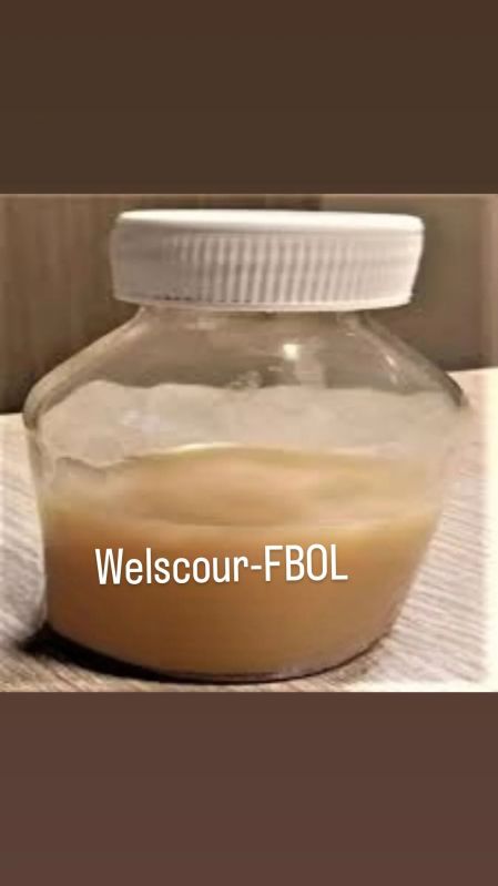 welscour-fbol anionic detergent