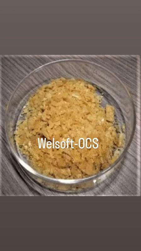 welsoft-ocs cationic softener (Liquid)