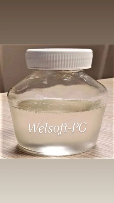 welsoft-pg softening agent