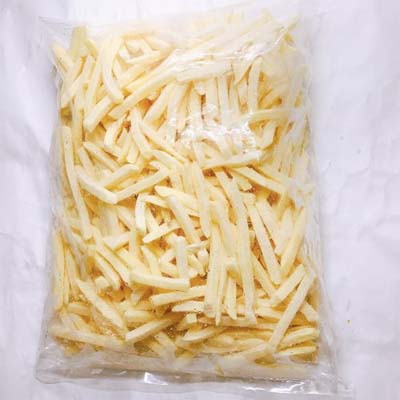 Frozen French Fries