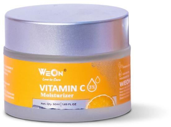 Weon Vitamin C Moisturizer Cream