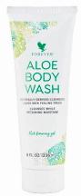 Forever Aloe Body Wash, Packaging Size : 236 ml
