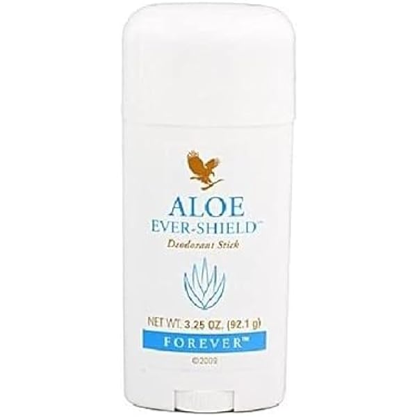 Forever Aloe-Ever Shield Deodorant