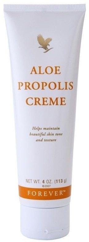 White Forever Aloe Propolis Cream, for Skin Care, Packaging Type : Plastic Tube