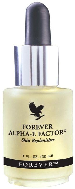 Liquid Forever Alpha-E Factor Serum, for Skin Perfection, Packaging Type : Glass Bottle