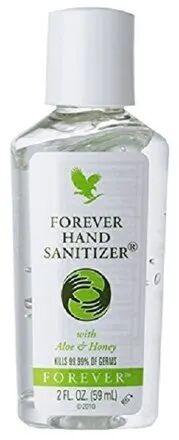 Forever Hand Sanitizer, Packaging Size : 59 ml