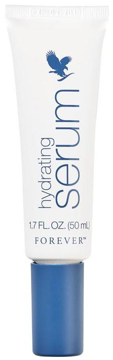 Liquid Forever Hydrating Serum, for Skin Care, Packaging Type : Plastic Bottles