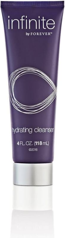 Liquid Forever Infinite Hydrating Cleanser, for Skin Care, Packaging Size : 118 Ml