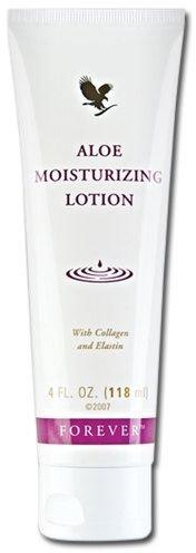 White Forever Moisturizing Lotion, for Skin Care, Packaging Size : 118 Ml