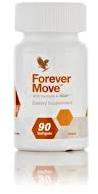 Forever Move Capsules, Purity : 100%