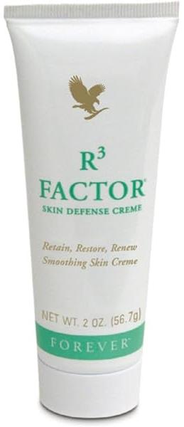 Forever R3 Factor Cream