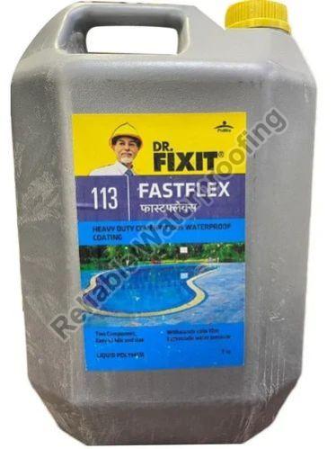 Dr. Fixit 113 Fastflex