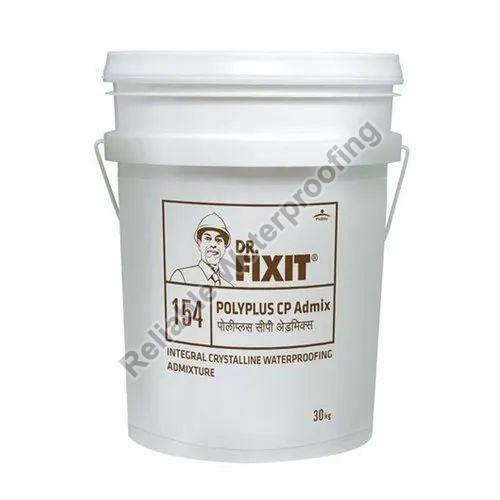 Dr. Fixit Polyplus CP 154 Admix