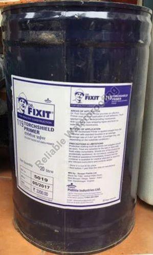 Dr Fixit Torchshield Primer, Packaging Type : Drum