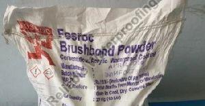Fosroc Brushbond Powder